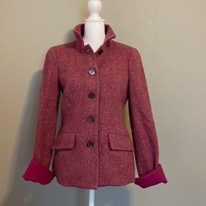 Nina McLemore Blazer/ Jacket
